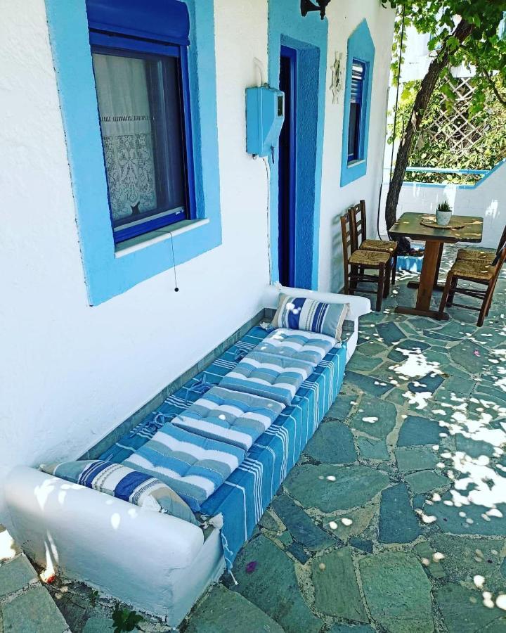 Sea Breeze Villa Archangelos  Exterior photo