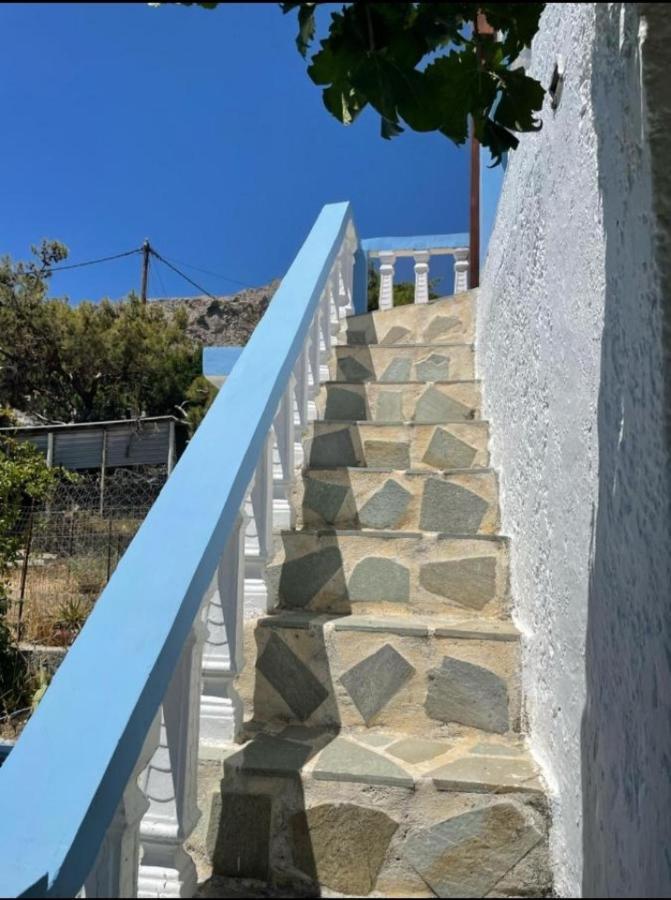 Sea Breeze Villa Archangelos  Exterior photo