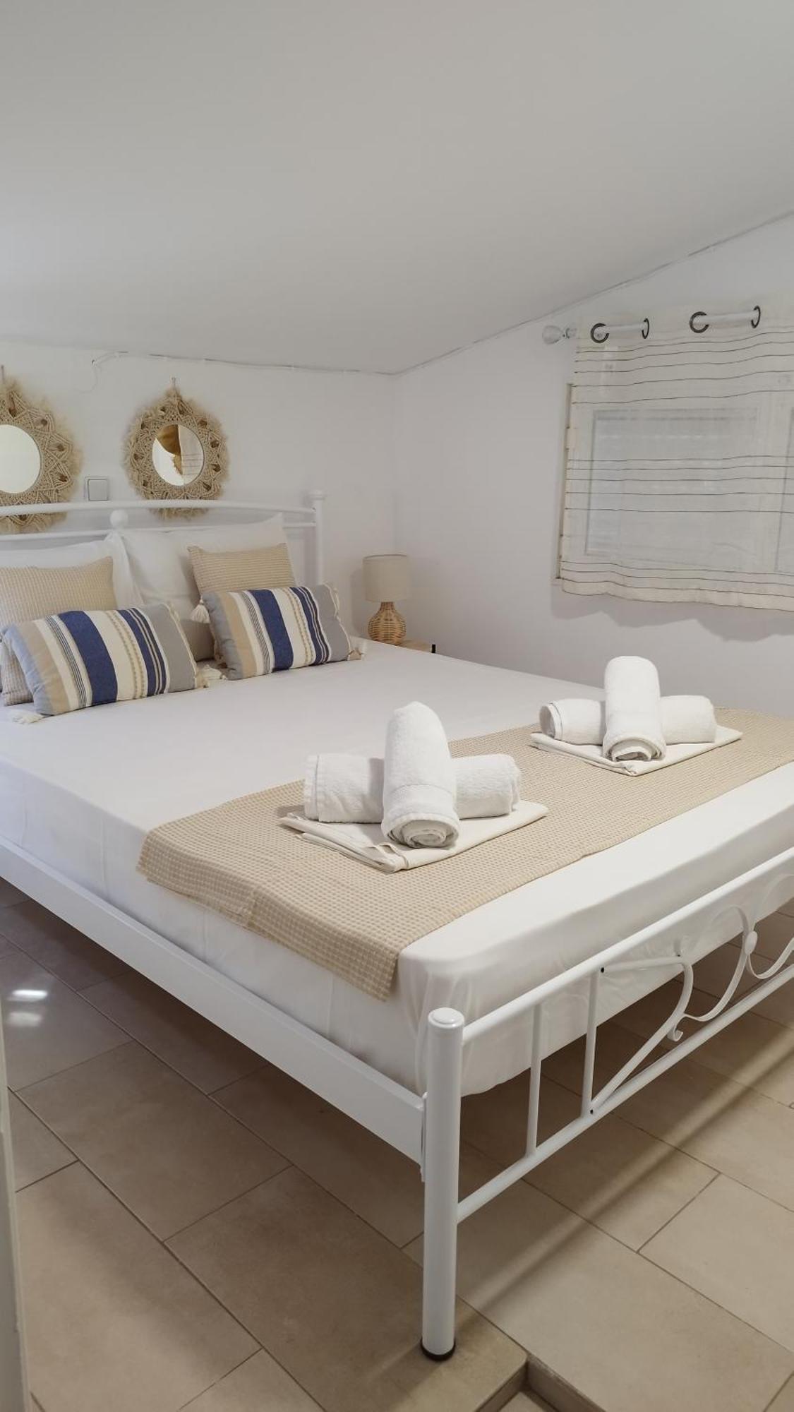 Sea Breeze Villa Archangelos  Exterior photo