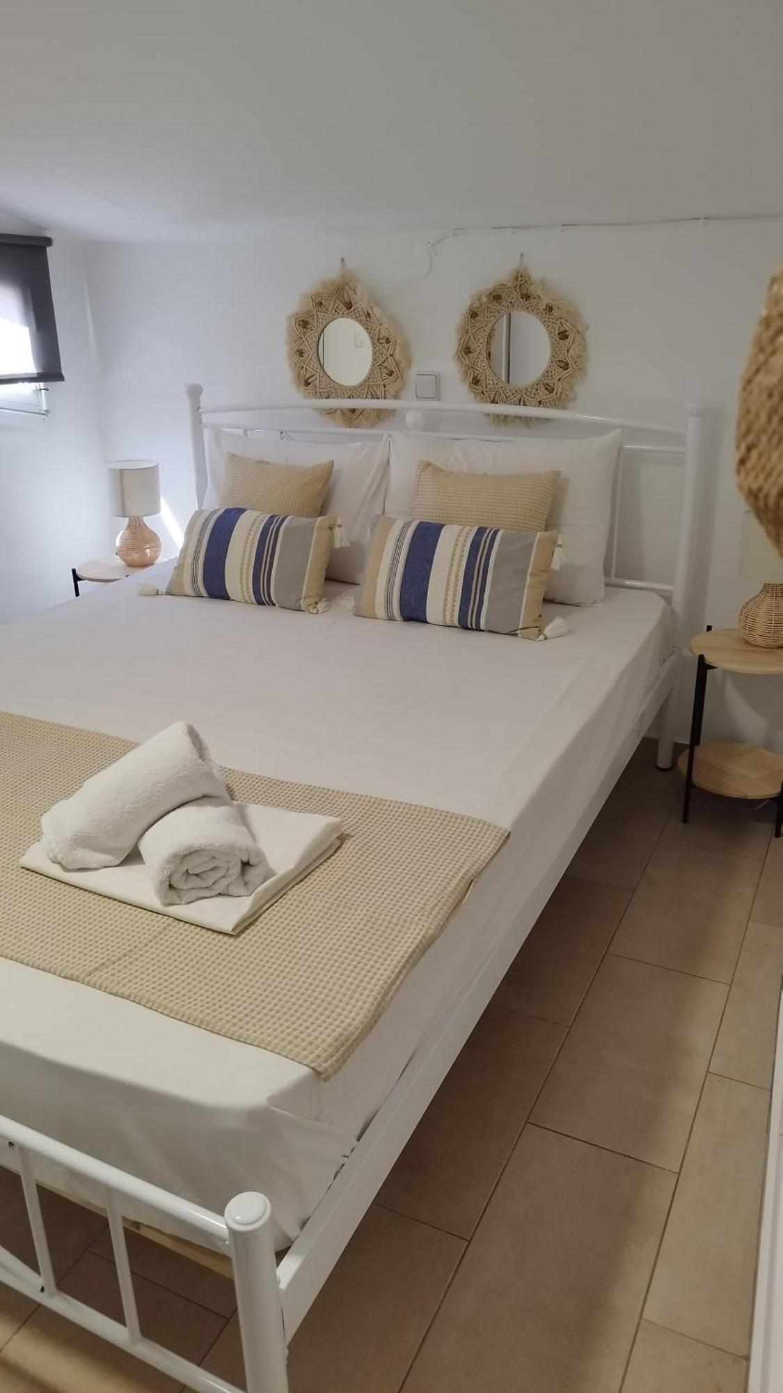Sea Breeze Villa Archangelos  Exterior photo