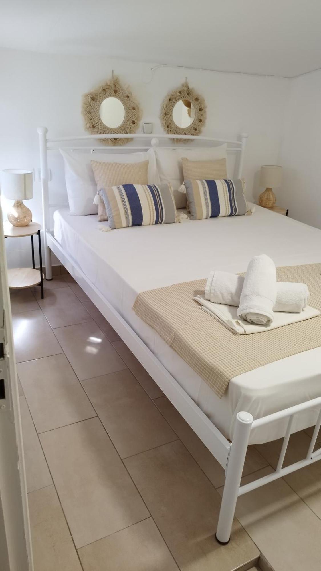 Sea Breeze Villa Archangelos  Exterior photo