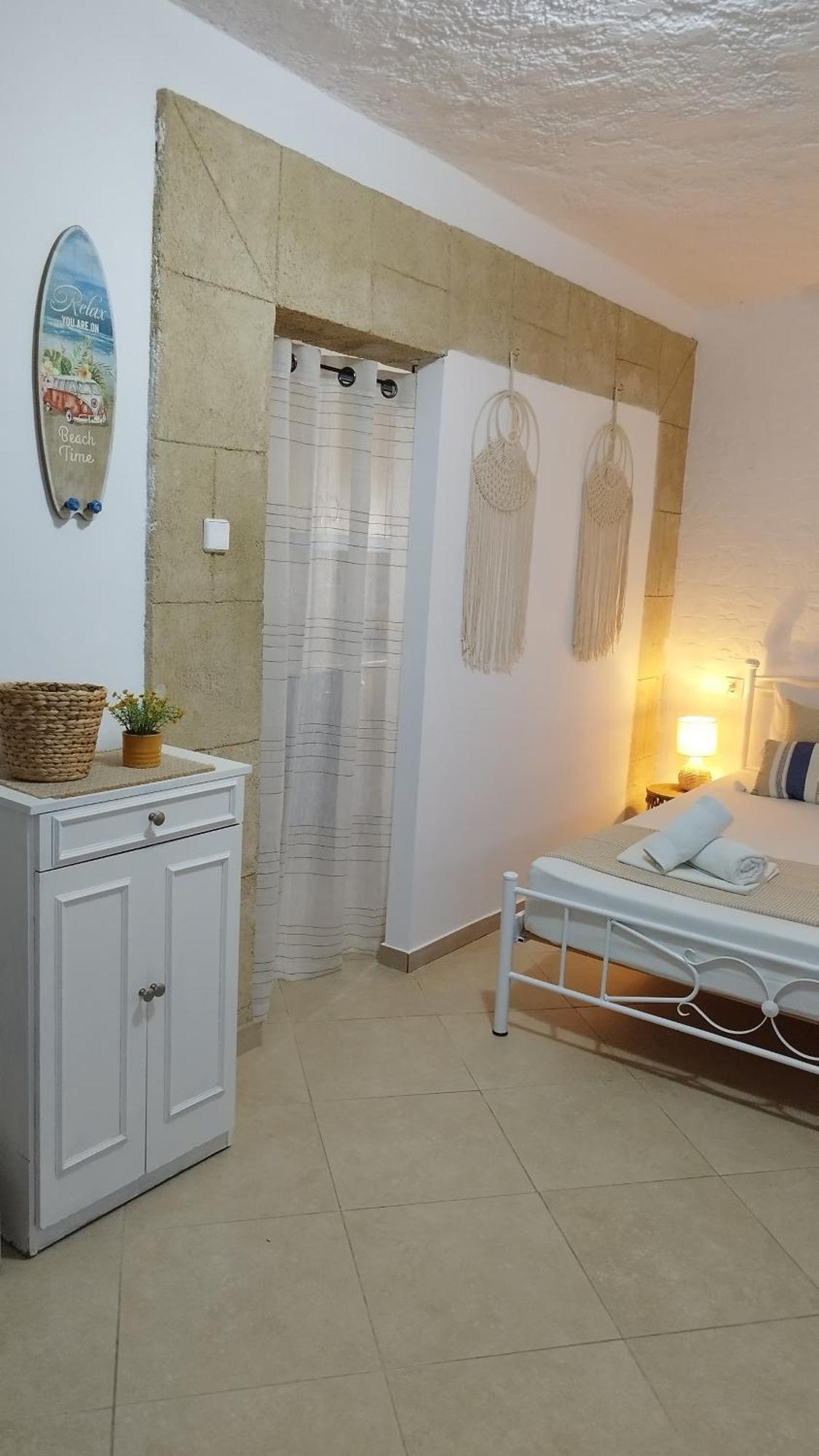 Sea Breeze Villa Archangelos  Exterior photo