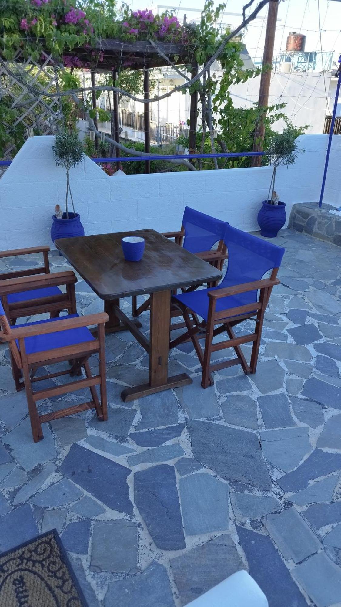Sea Breeze Villa Archangelos  Exterior photo