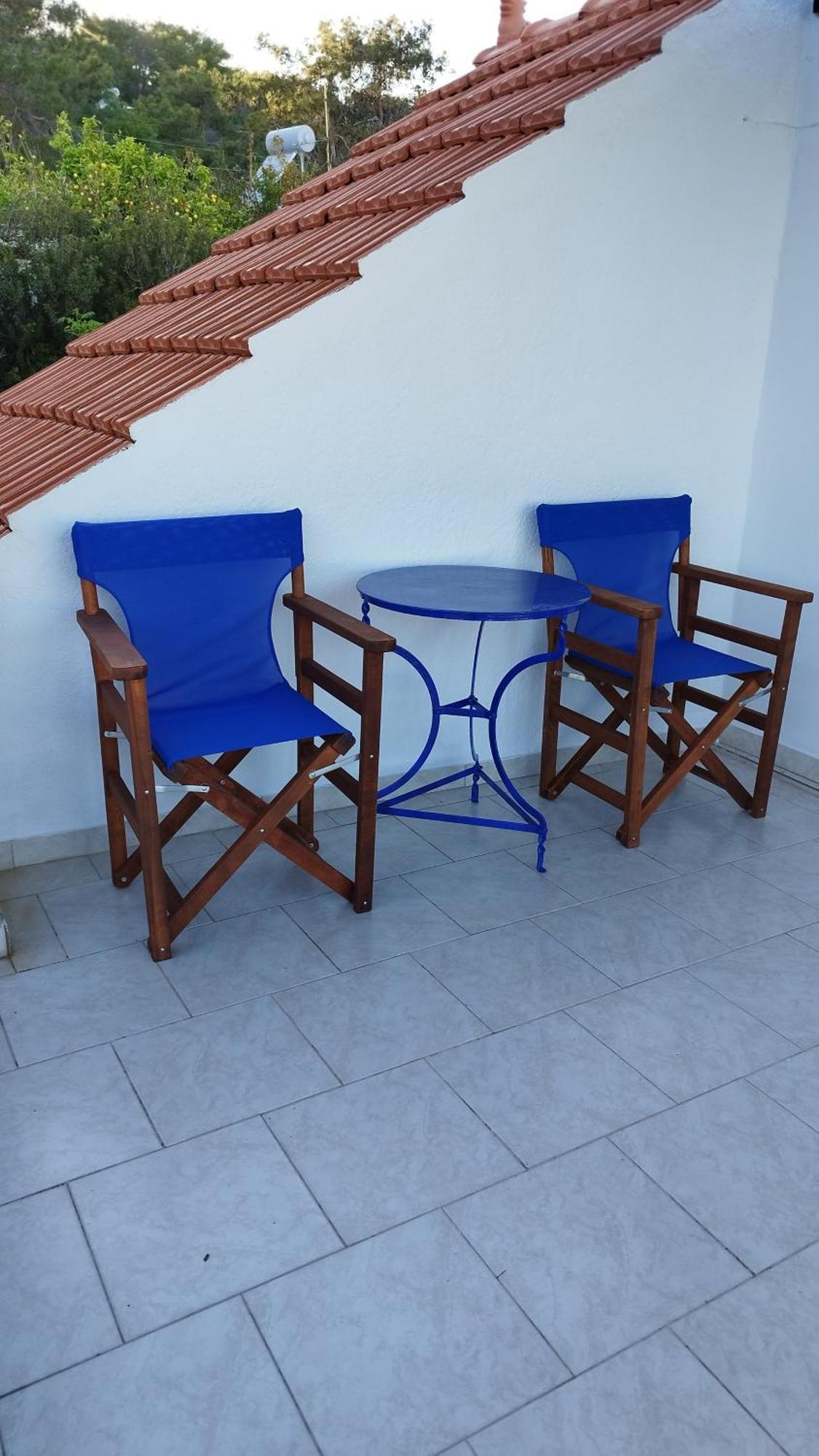 Sea Breeze Villa Archangelos  Exterior photo