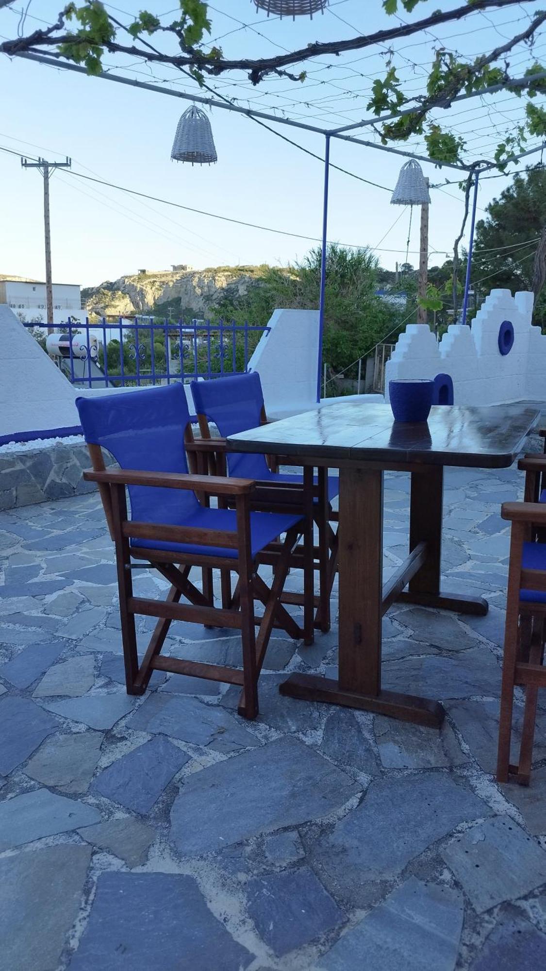 Sea Breeze Villa Archangelos  Exterior photo