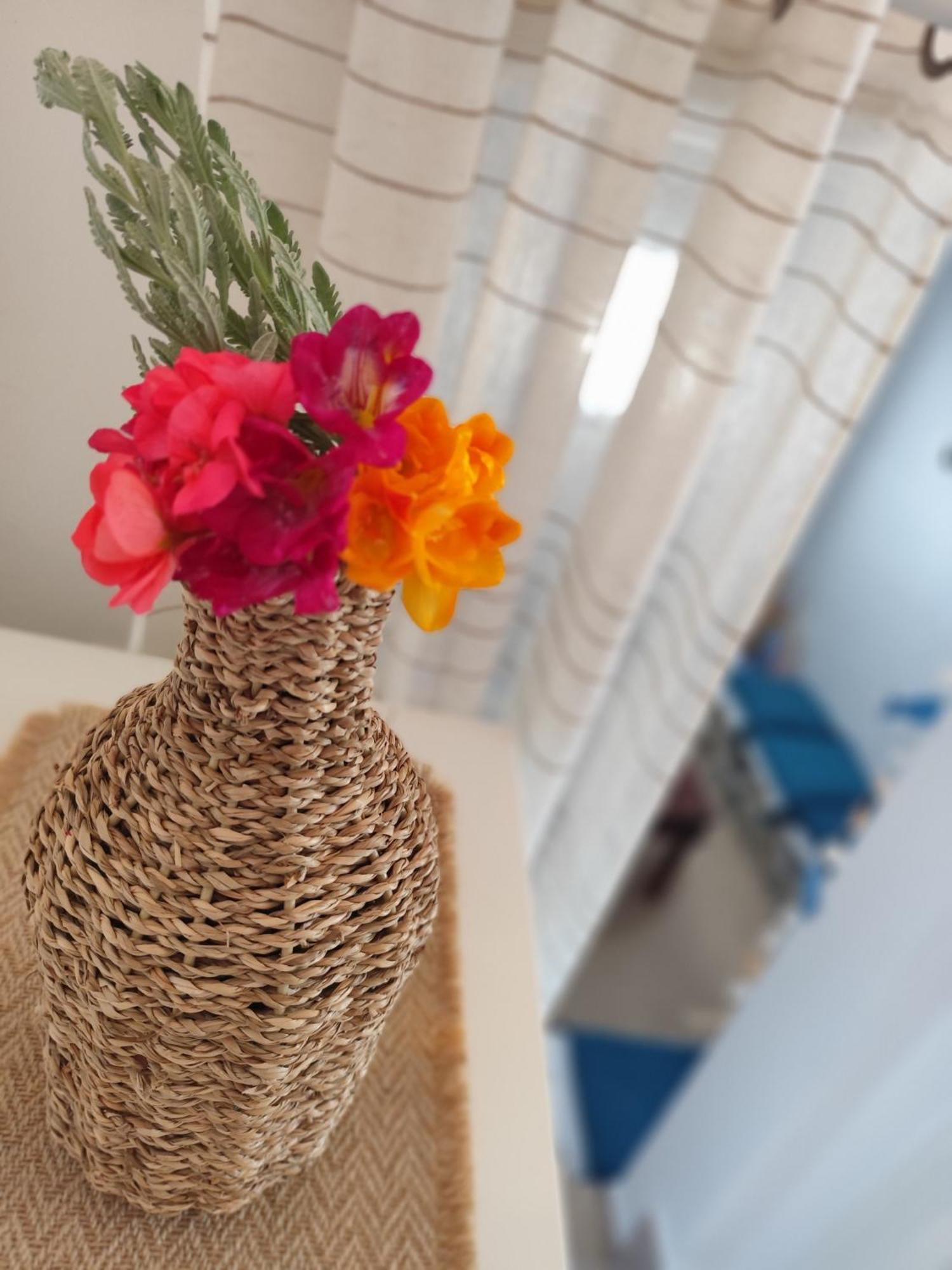 Sea Breeze Villa Archangelos  Exterior photo